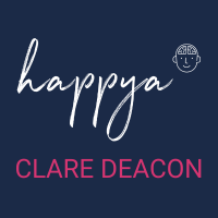 Clare D. business logo