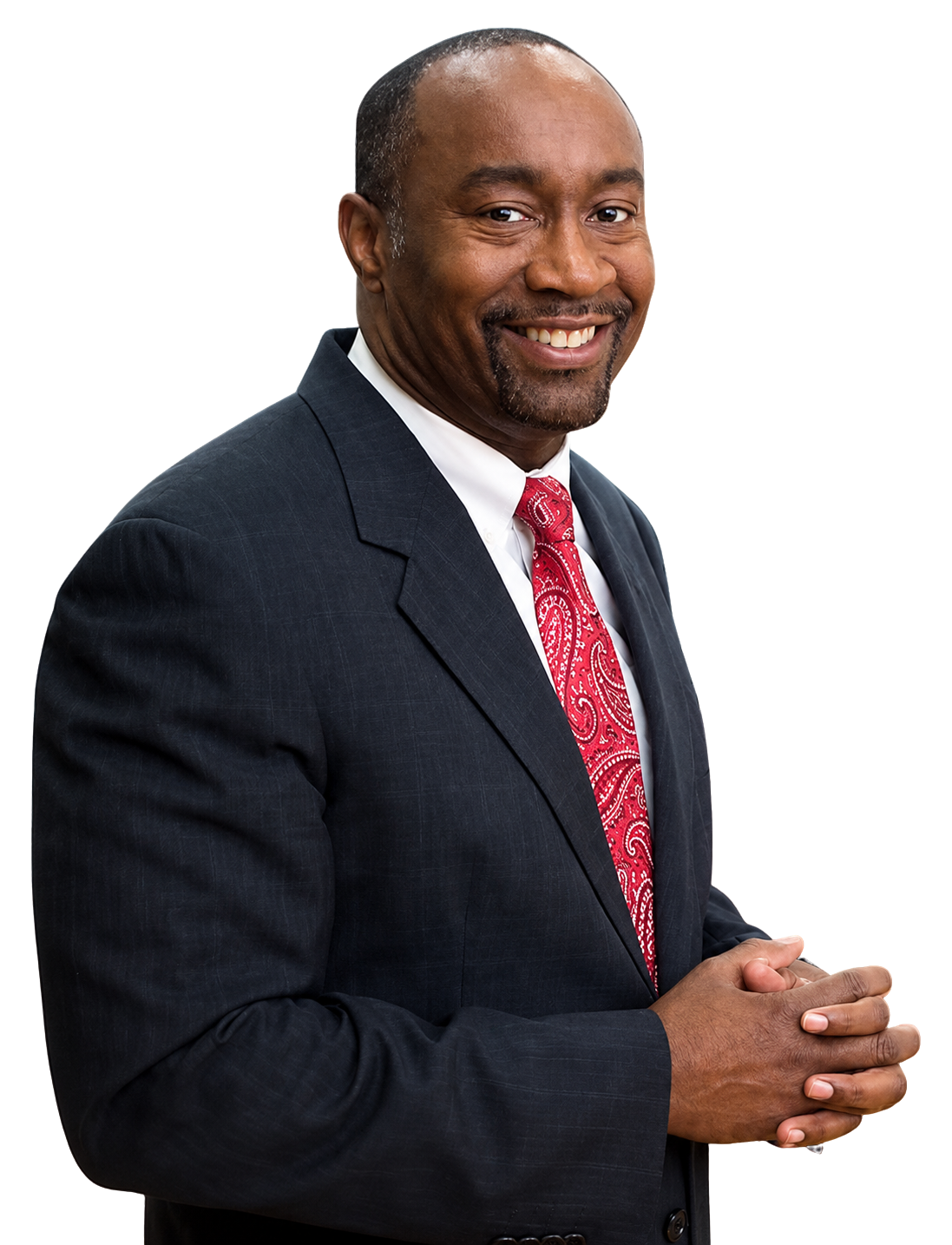 Dr. Anael Alston, Ed.D., college essay coach and course instructor