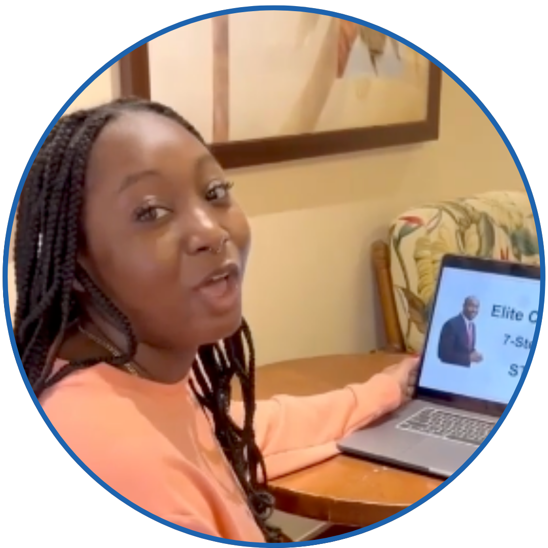 Kennedy, Choate Rosemary Hall graduate and Elite College Essay student