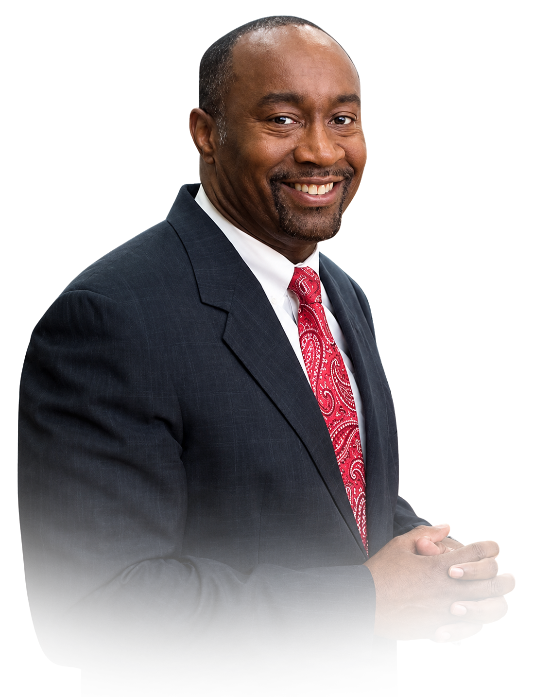 Dr. Anael Alston, Ed.D., college essay coach and course instructor