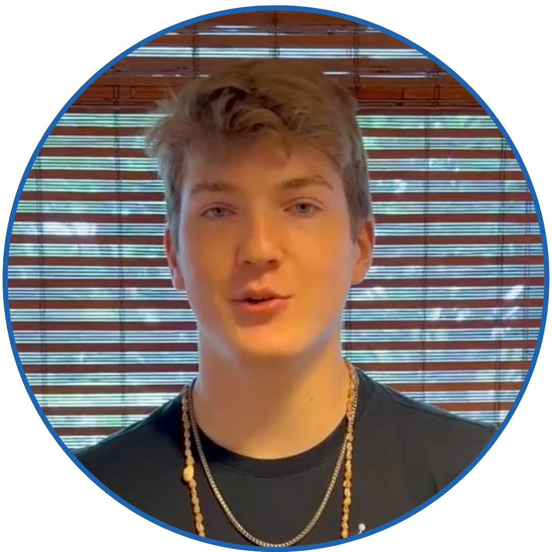 Jack, New York University student and Elite College Essay graduate
