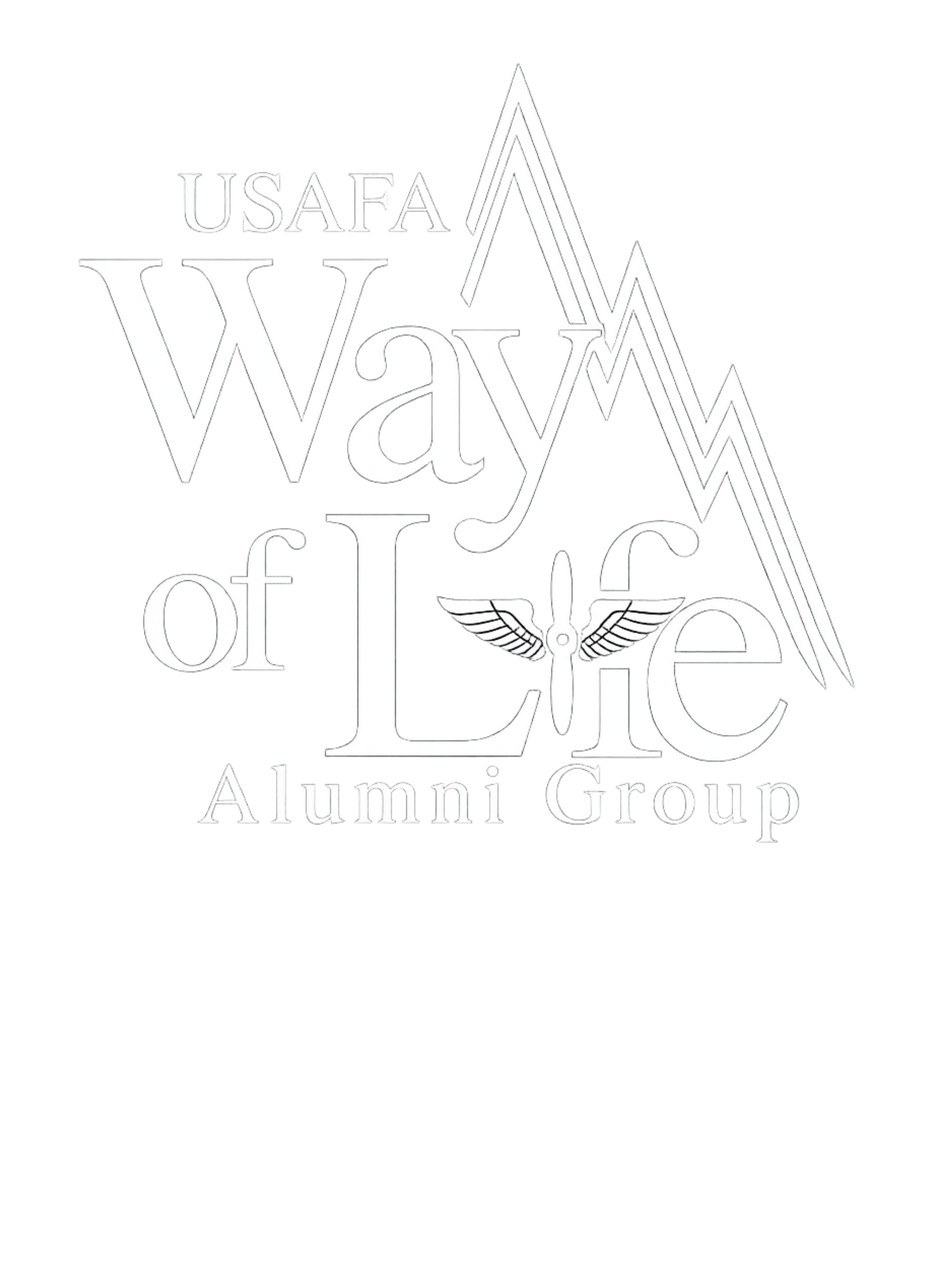 Way of Life Alumni Group & Association