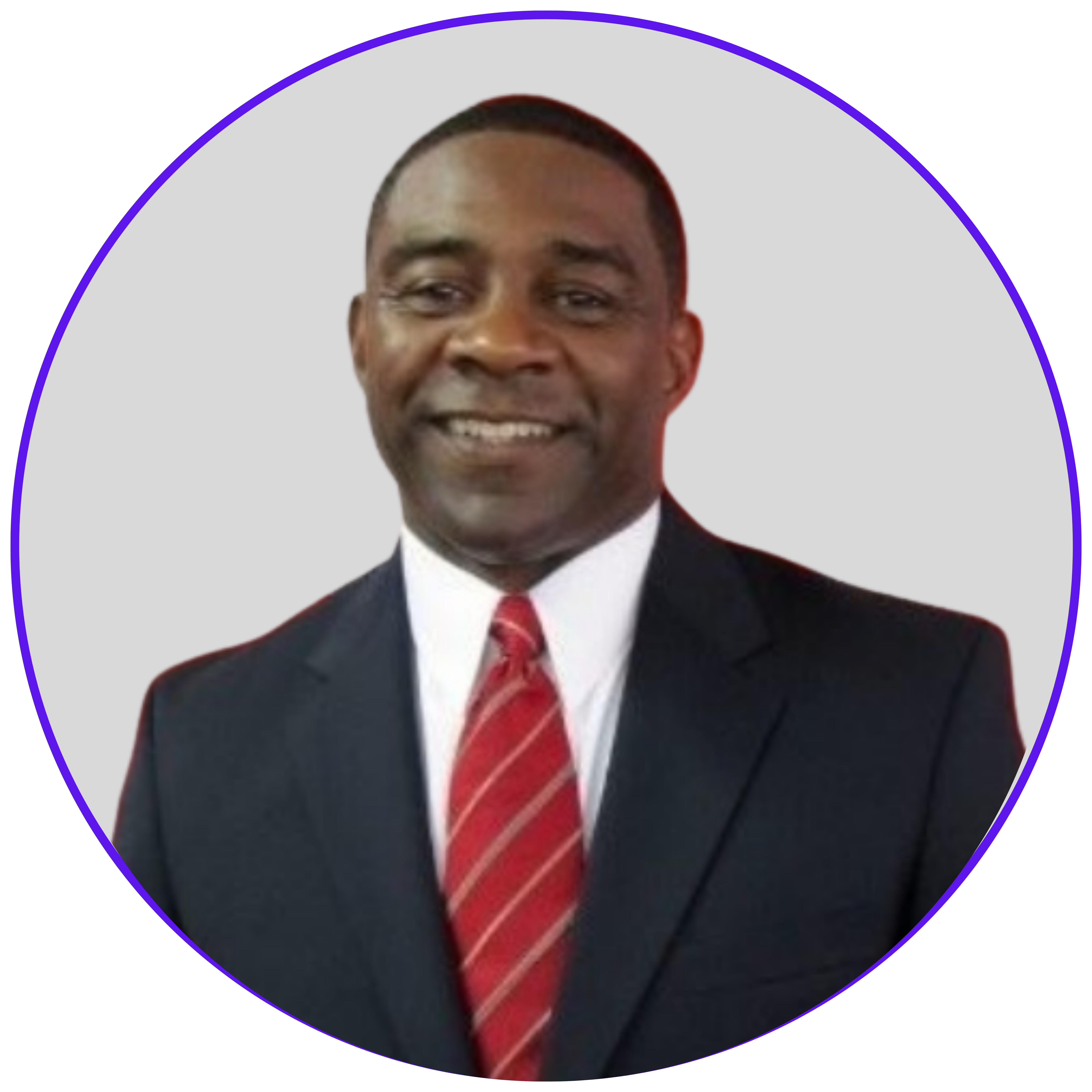 James "Tyrone" Jeffcoat