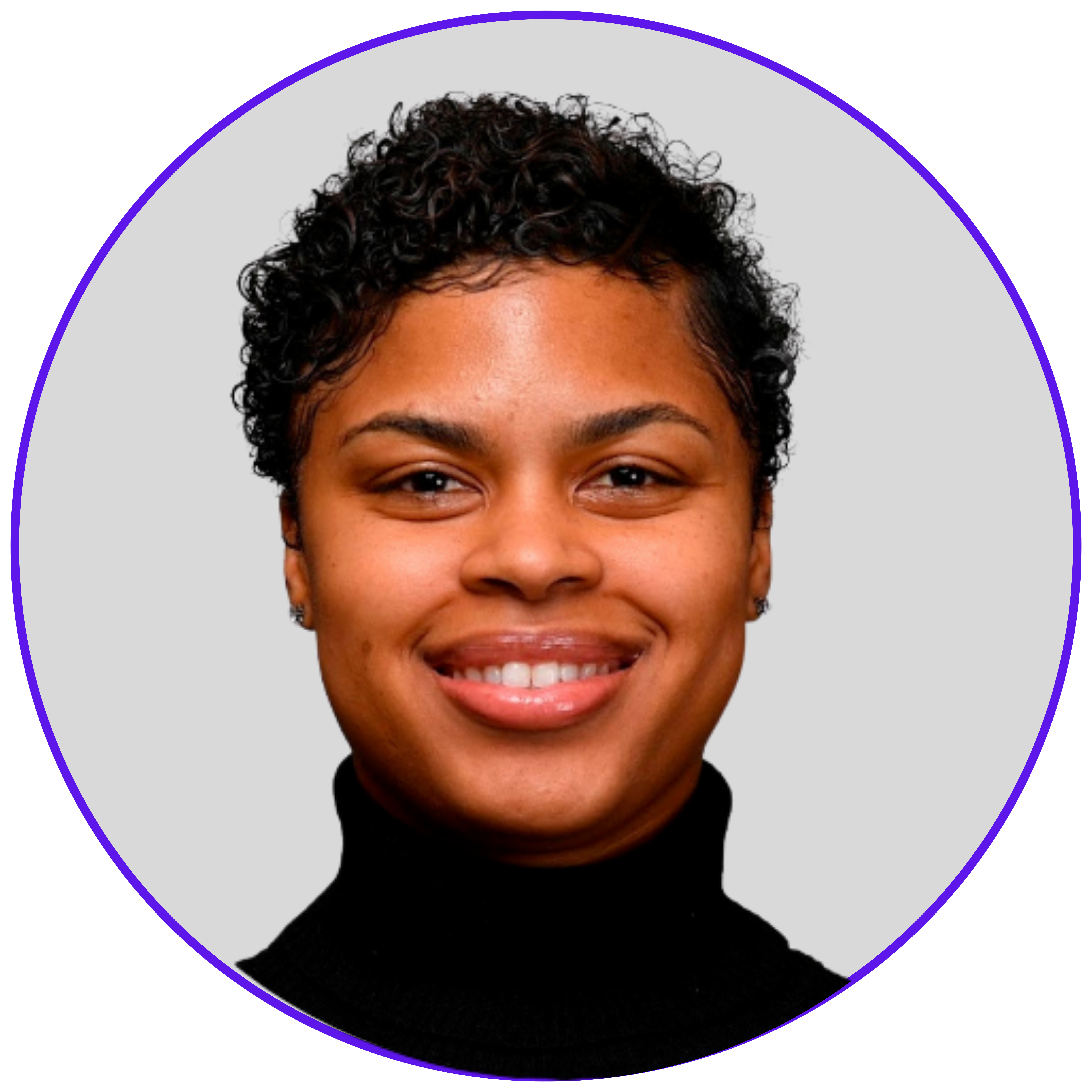Carmilya Jones