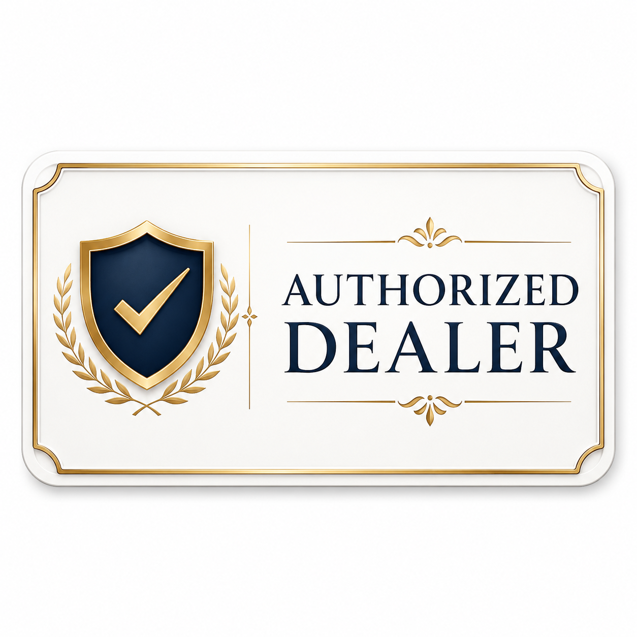 Authorized sewing machine dealer