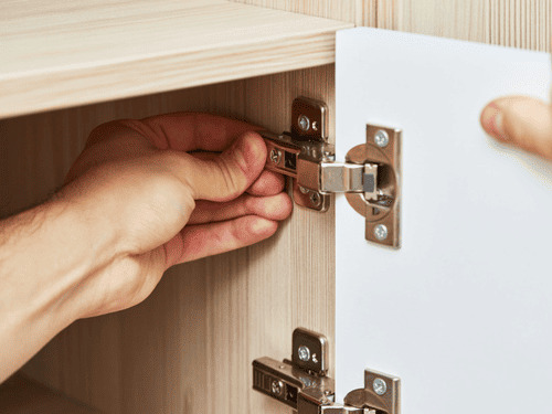 Cabinet Refacing in Phoenix