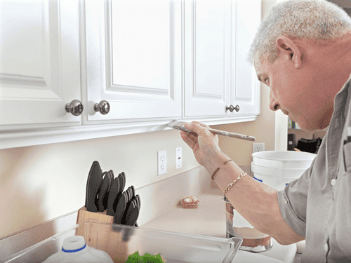 Cabinet Refinishing & Painting in Phoenix