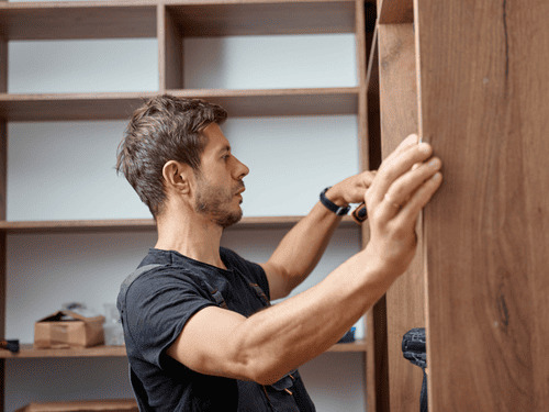 Cabinet Installation in Phoenix