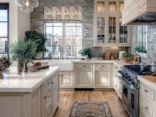 Built-In Storage Solutions Phoenix