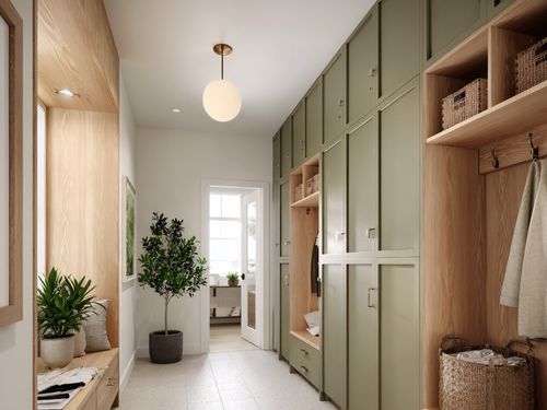 Cabinet Installation Phoenix