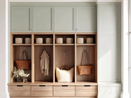 Custom Cabinet Fabrication Phoenix