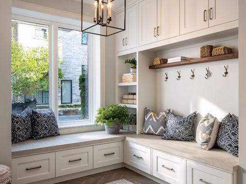 Cabinet Refacing Phoenix