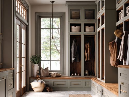 Cabinet Refinishing & Painting Phoenix