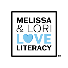 Melissa & Lori Love Literacy