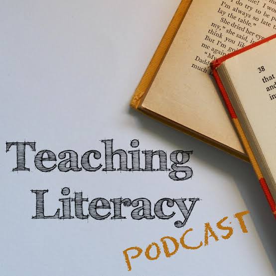 Read: A Literacy Podcast