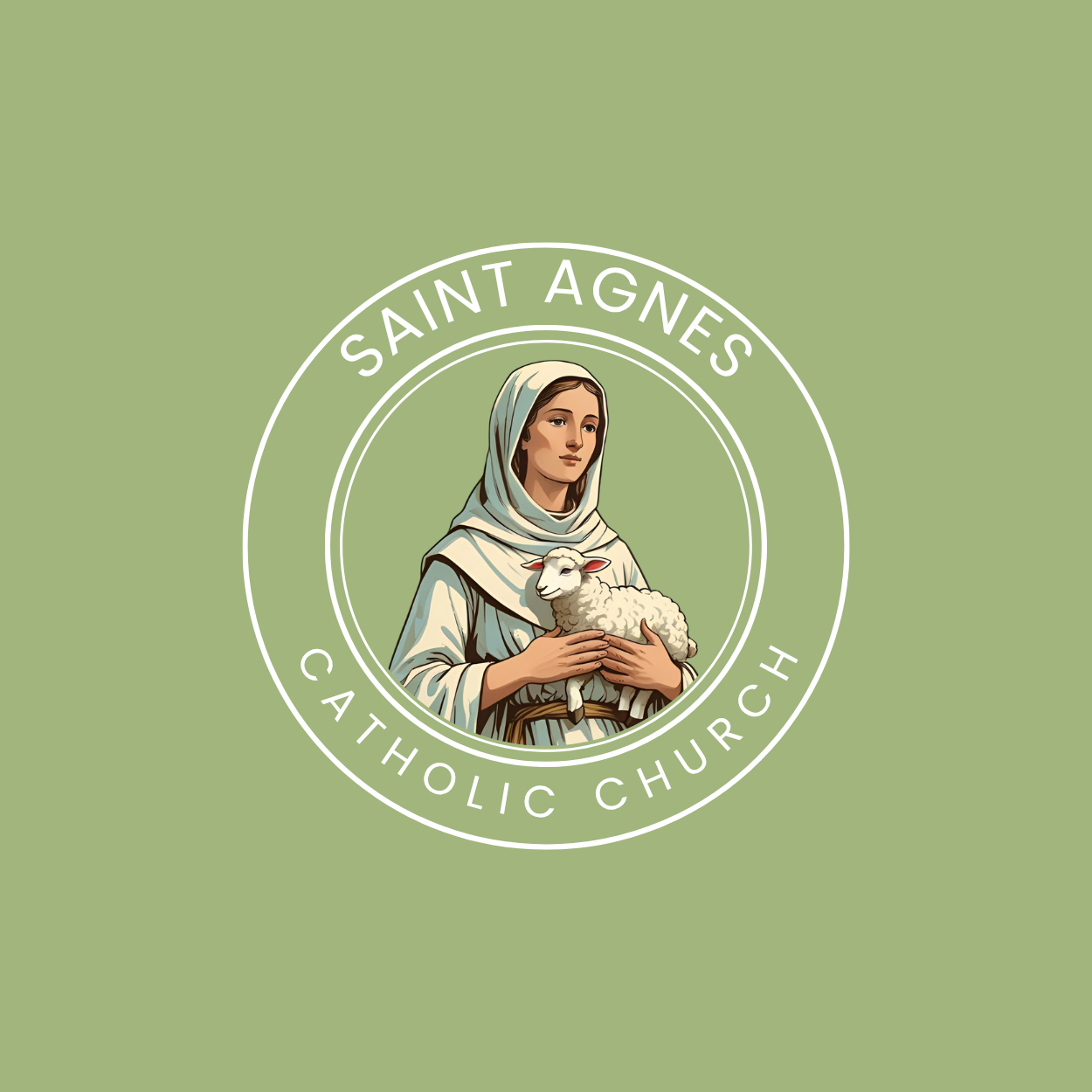 Saint Agnes Catholic Church