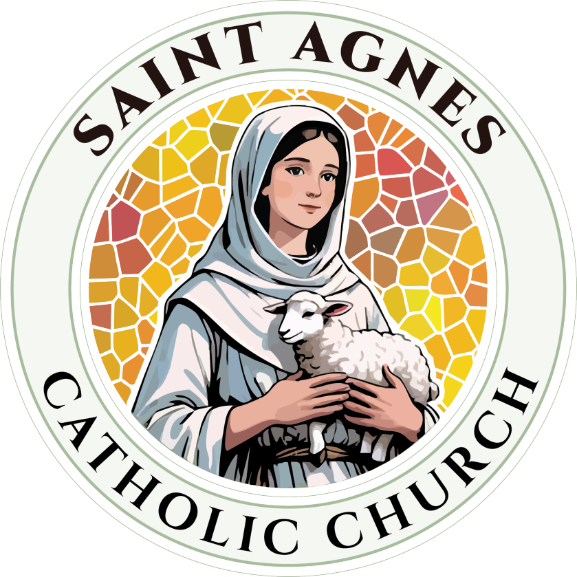 Saint Agnes
