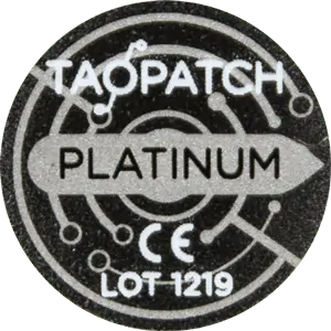 Taopatch Platinum