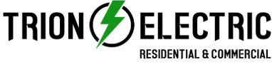 Trion Electric Logo