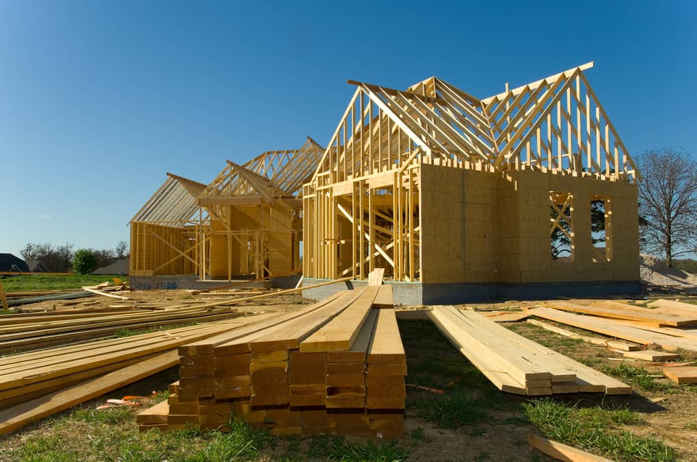 New home phase inspection Northeast Ohio