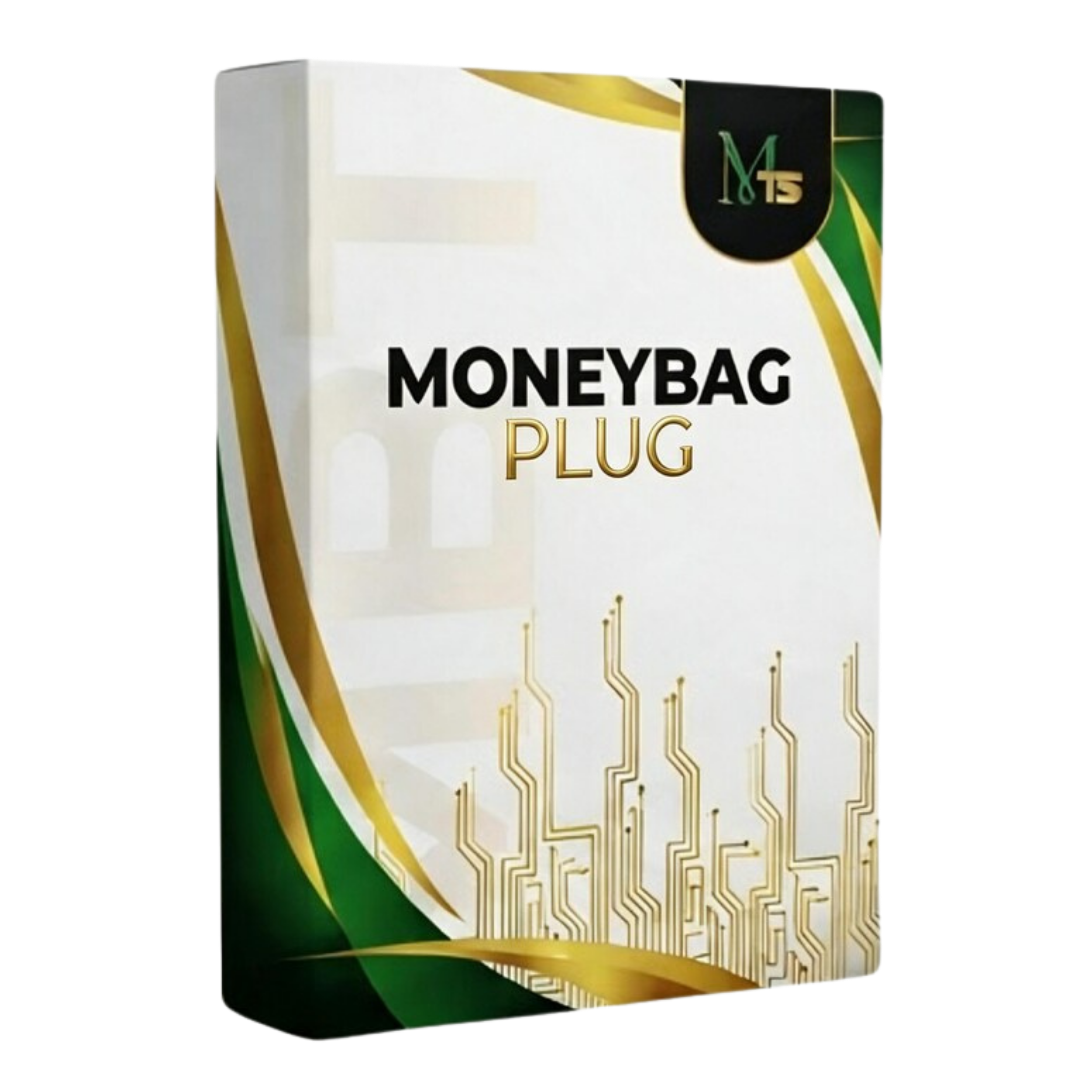 Moneybag Plug