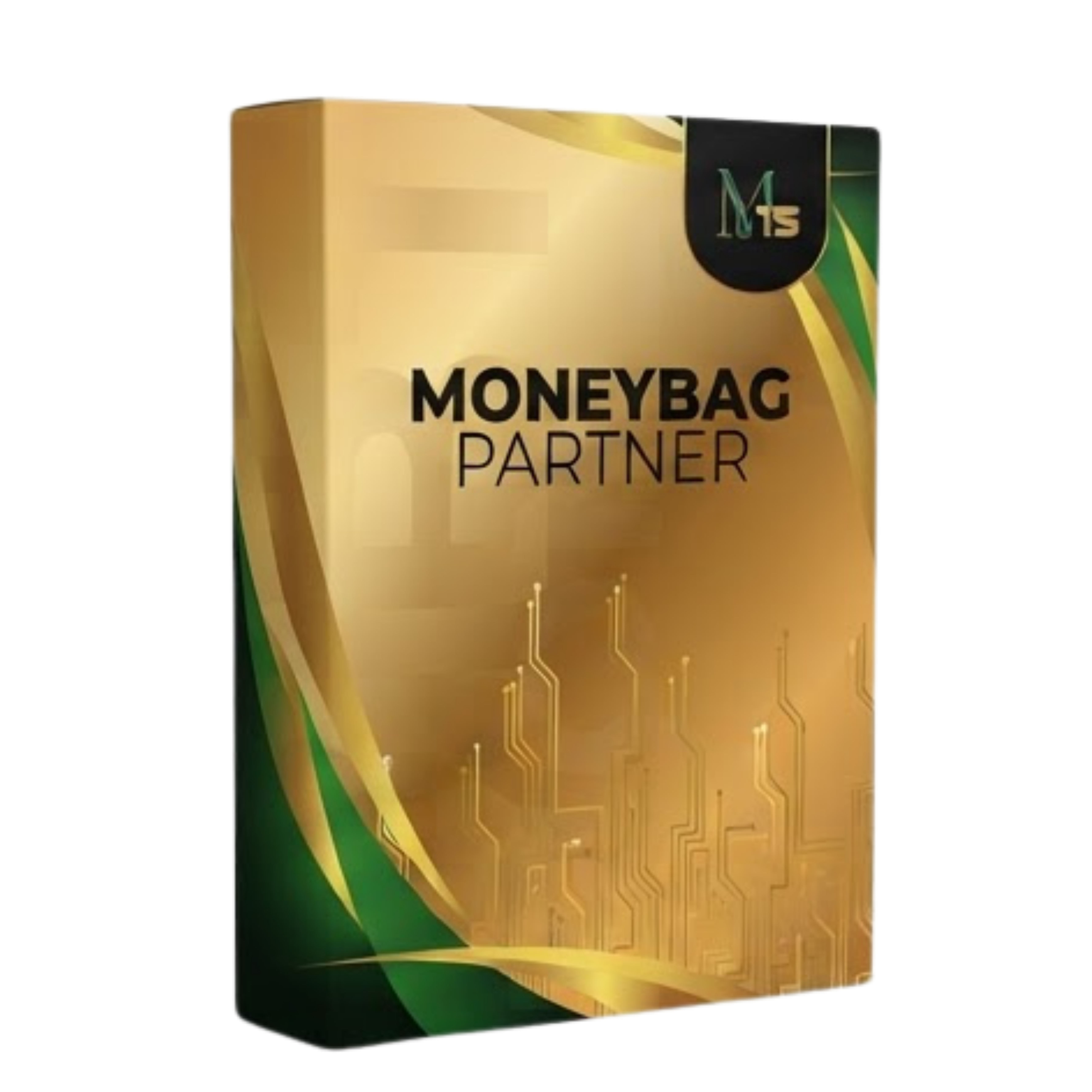 Moneybag Partner