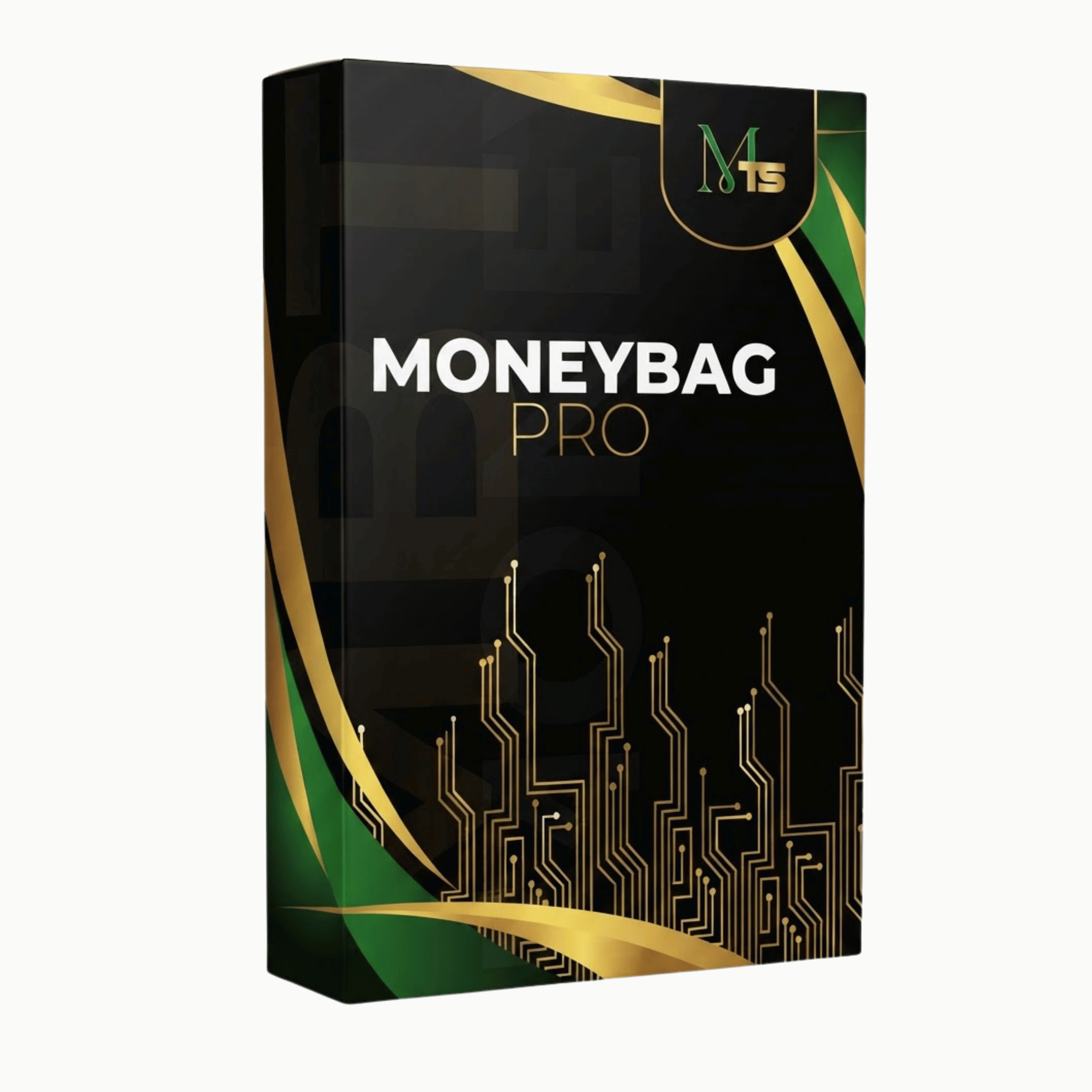Moneybag Pro