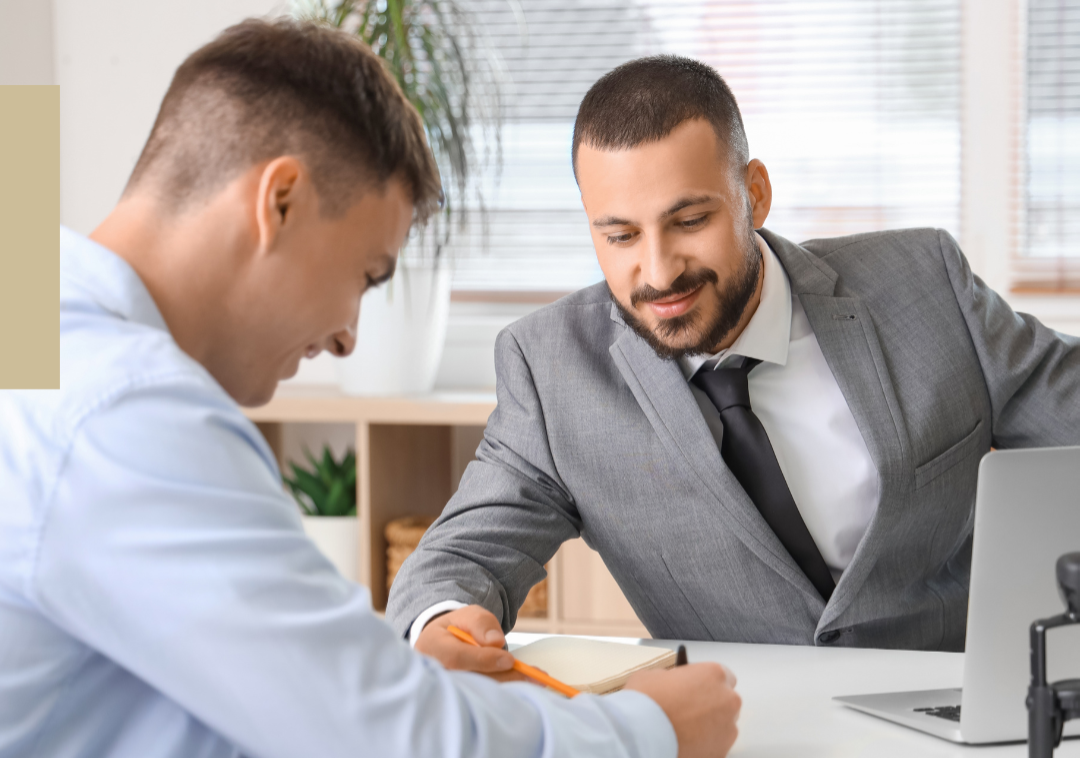 JSF Compliance Services — real digital presence built with Viva Lead