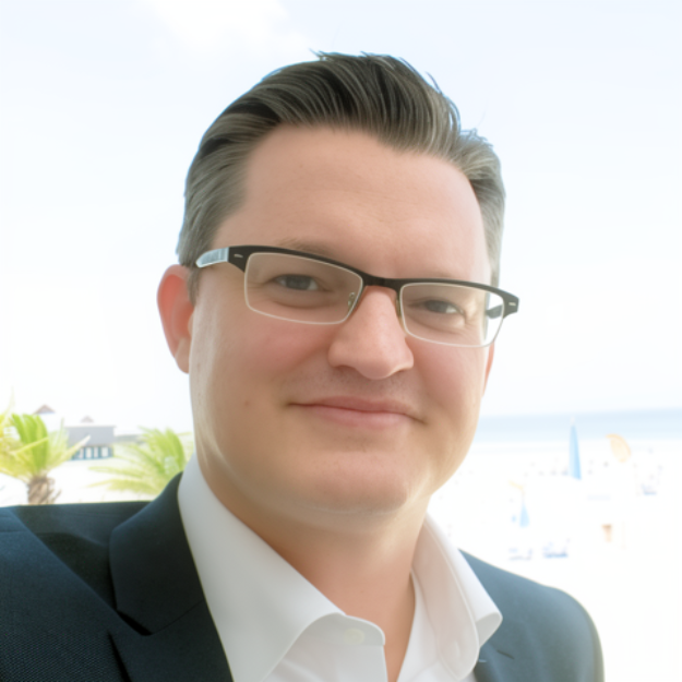 Boyd Hoffmann, Founder of Selling From Stages