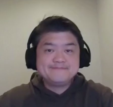 Chris Hoang