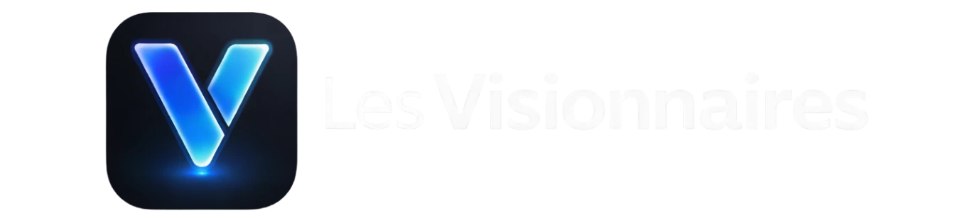 Les Visionnaires.io