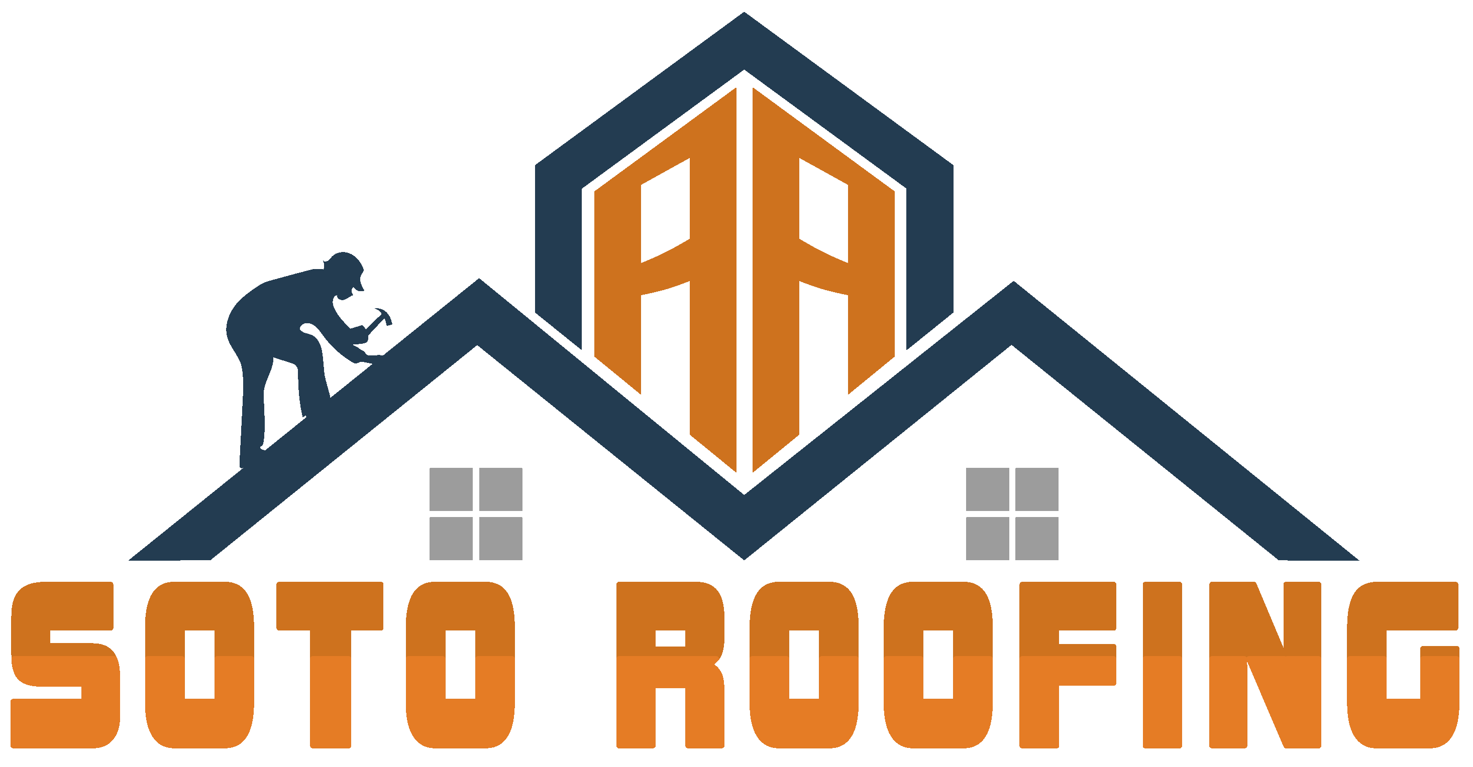 AA Soto Roofing