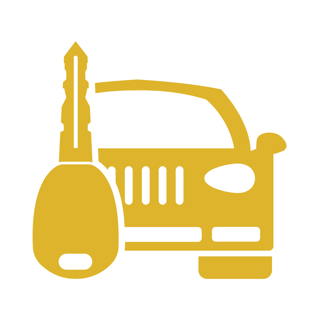 We Deliver to You -  Icon