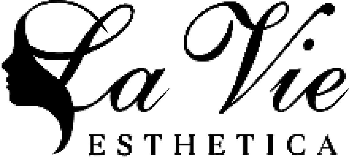 La Vie Esthetica Logo