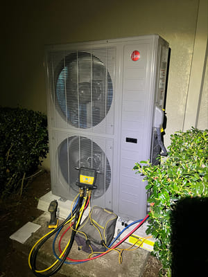 Ductwork in Orlando , FL