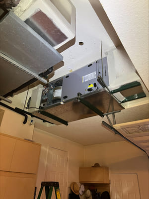 HVAC sale in Altamonte Springs FL