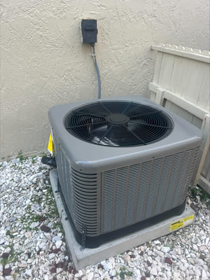HVAC sale in Orlando , FL