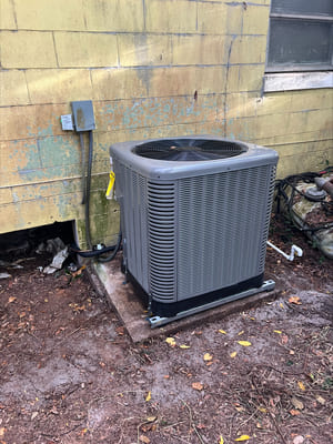 HVAC sale in Orlando , FL