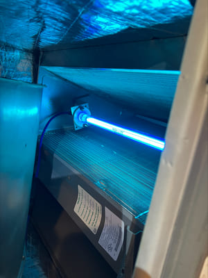 New construction in Orlando , FL