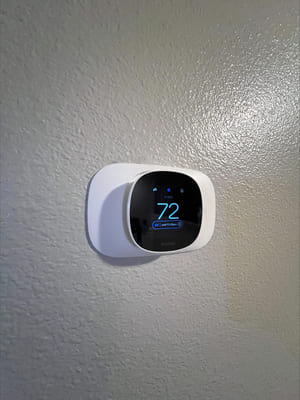 HVAC service in Orlando , FL