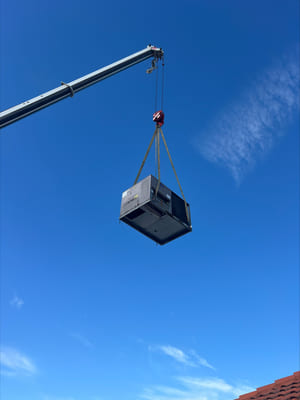 HVAC service in Altamonte Springs FL