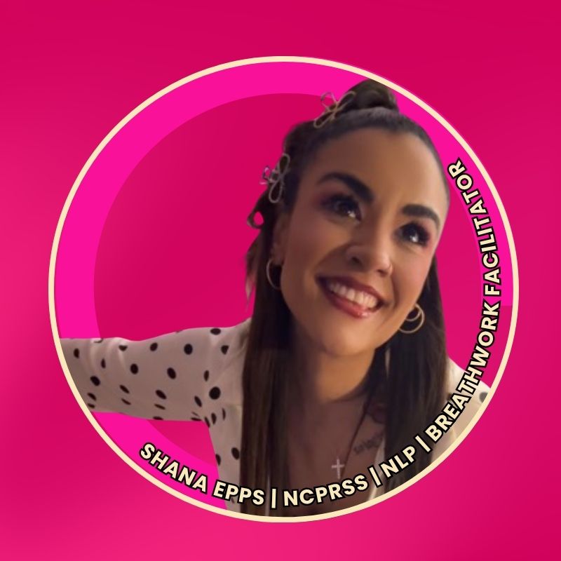 Shana Epps — Controlled Chaos Coaching