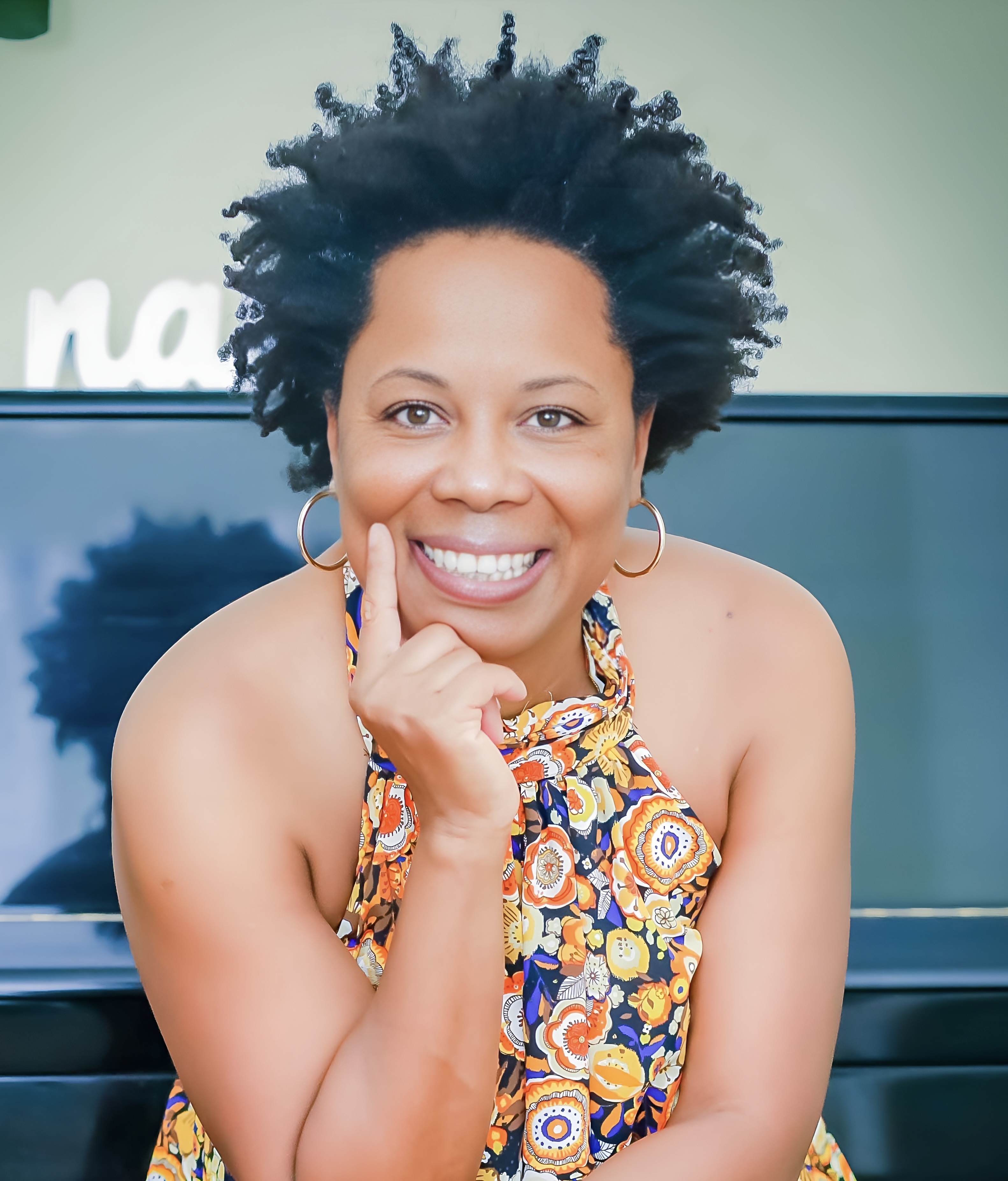 Stacey Henry-Carr