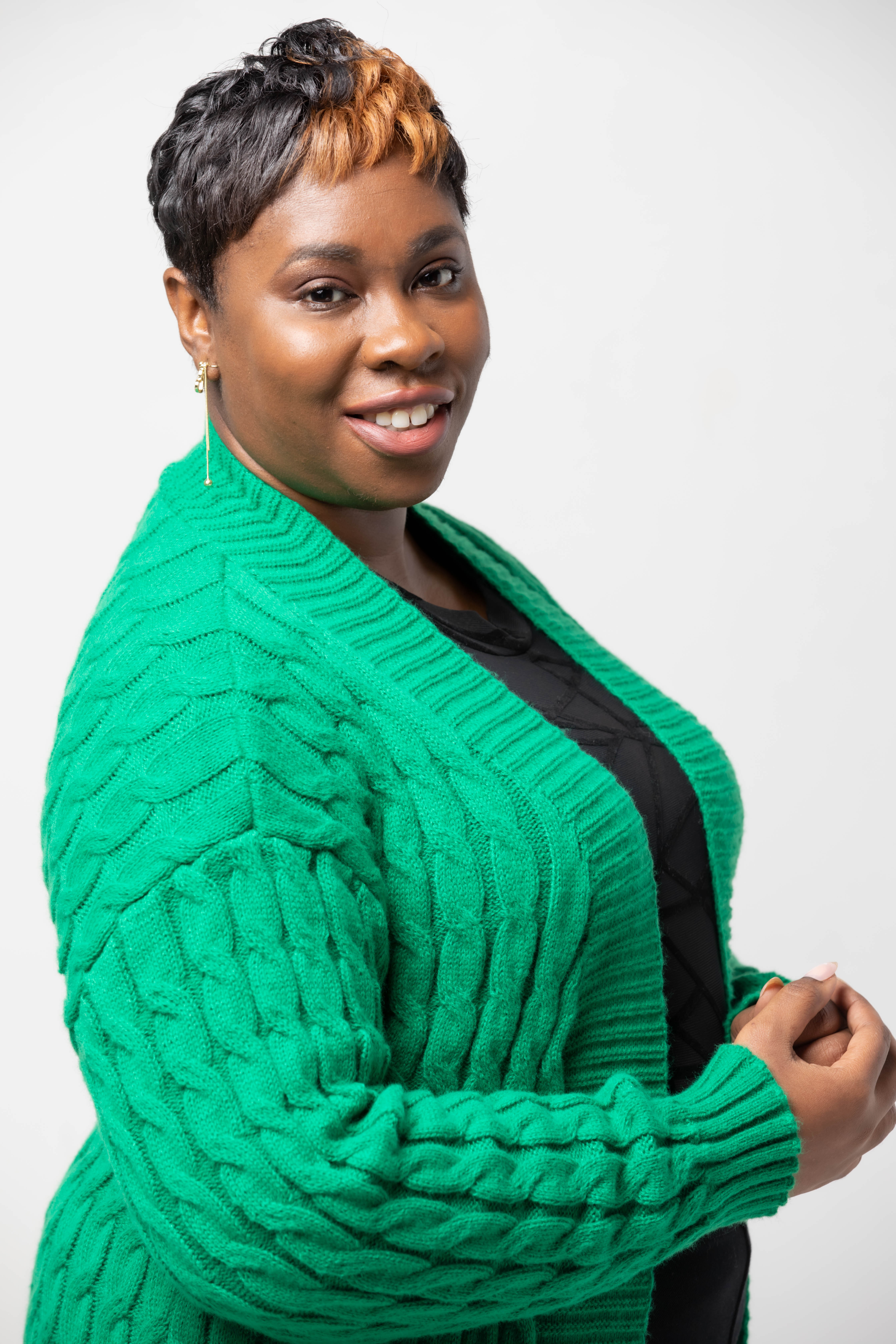 Katrina Bell of L.I.F.E with KB Therapy