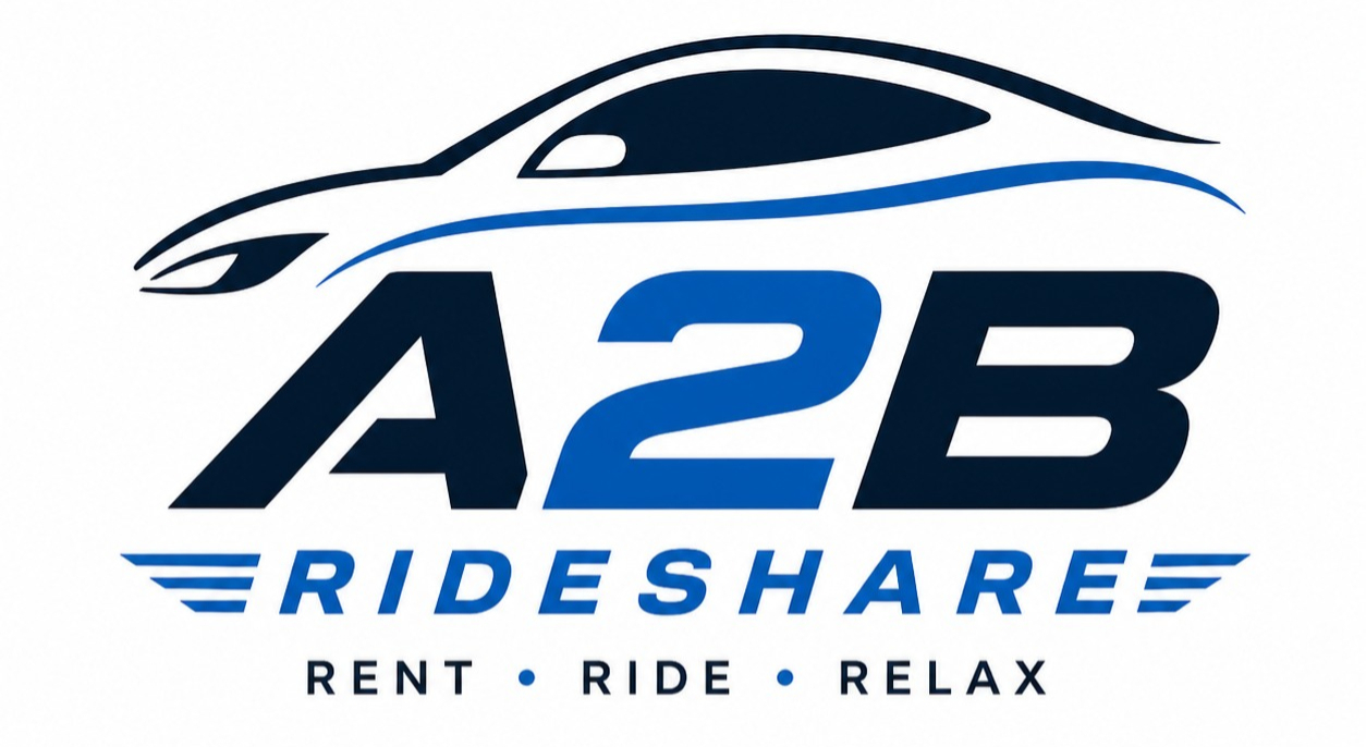 A2B Rideshare