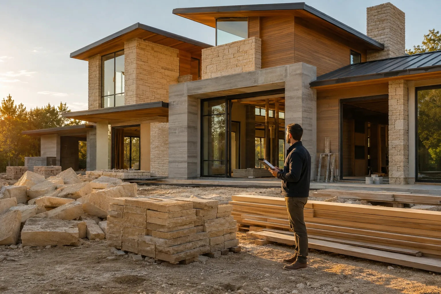 New Construction