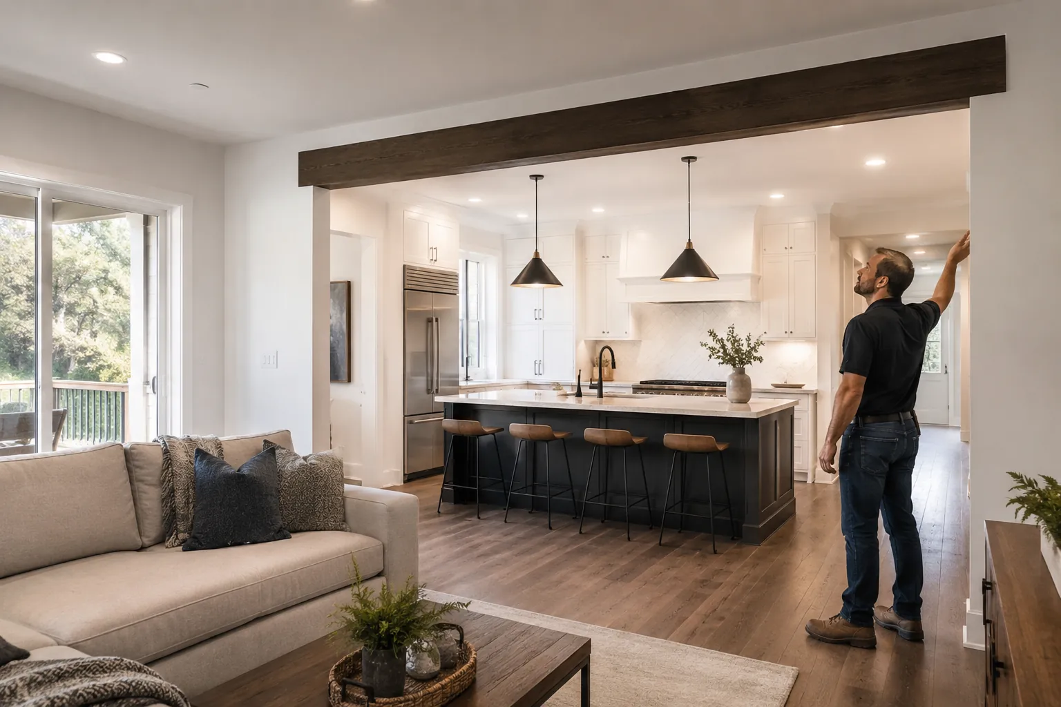 Remodeling Services