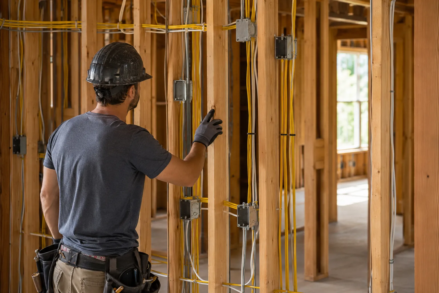Electrical Installations
