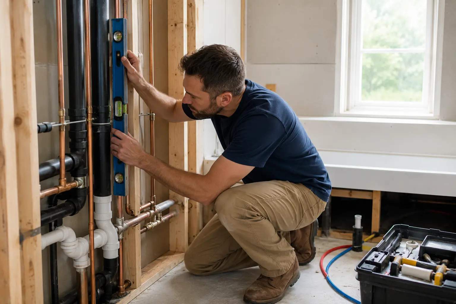 Plumbing Systems