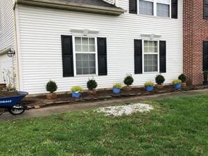 Mulch Installation in Delanco, NJ